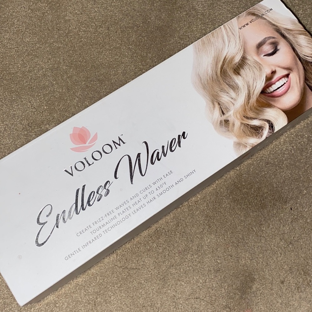 Voloom Endless Waver